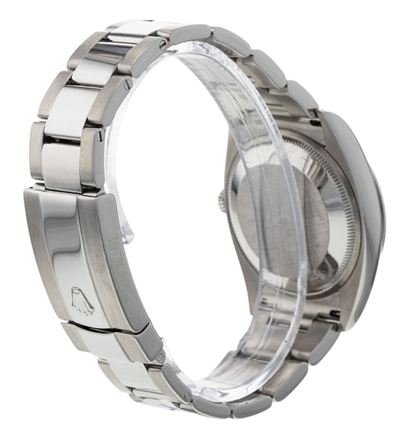 Rolex Oyster Perpetual Date 115200 Image 3